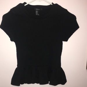 Forever 21 top